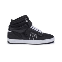 TENIS HOCKS 4MIGA 10 CLASSIC BLACK