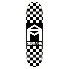 Shape Sk8 Mafia 8.0