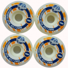 RODA HARD THISWAY 54MM