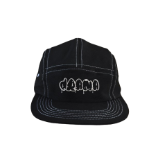 BONÉ FIVE PANEL DR DP-01 CONTRAST