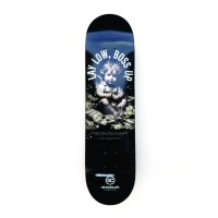 Shape Nineclouds Lay Low Boss Up 8.0