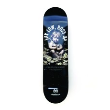 Shape Nineclouds Lay Low Boss Up 8.0
